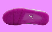 Cargar imagen en el visor de la galería, AIR JORDAN 4 GS “HYPER VIOLET”