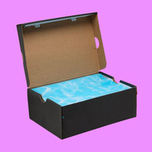 Cargar imagen en el visor de la galería, AIR JORDAN 4 GS “HYPER VIOLET”