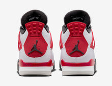 Cargar imagen en el visor de la galería, JORDAN 4 “RED CEMENT” (GS)
