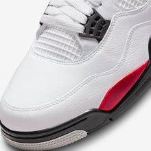 Cargar imagen en el visor de la galería, JORDAN 4 “RED CEMENT” (GS)