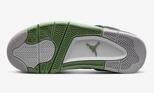 Cargar imagen en el visor de la galería, AIR JORDAN 4 “SEAFOAM”