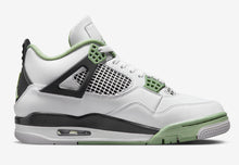 Cargar imagen en el visor de la galería, AIR JORDAN 4 “SEAFOAM”