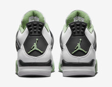 Cargar imagen en el visor de la galería, AIR JORDAN 4 “SEAFOAM”