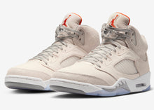 Cargar imagen en el visor de la galería, AIR JORDAN 5 CRAFT “LIGHT OREWOOD BROWN”