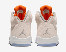 Cargar imagen en el visor de la galería, AIR JORDAN 5 CRAFT “LIGHT OREWOOD BROWN”
