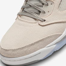 Cargar imagen en el visor de la galería, AIR JORDAN 5 CRAFT “LIGHT OREWOOD BROWN”