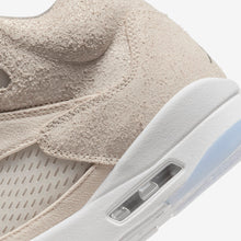 Cargar imagen en el visor de la galería, AIR JORDAN 5 CRAFT “LIGHT OREWOOD BROWN”