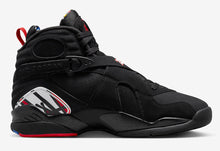 Cargar imagen en el visor de la galería, AIR JORDAN 8 “PLAYOFFS” (GS)