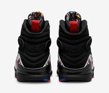 Cargar imagen en el visor de la galería, AIR JORDAN 8 “PLAYOFFS” (GS)