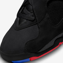 Cargar imagen en el visor de la galería, AIR JORDAN 8 “PLAYOFFS” (GS)