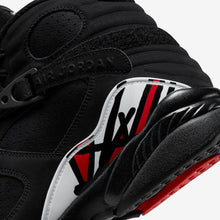 Cargar imagen en el visor de la galería, AIR JORDAN 8 “PLAYOFFS” (GS)