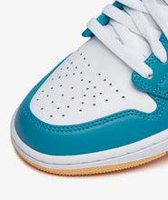 Cargar imagen en el visor de la galería, Jordan 1 Mid Aquatone
