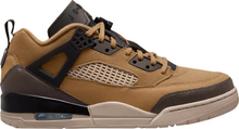 Cargar imagen en el visor de la galería, Jordan Spizike Low Flax