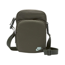 Cargar imagen en el visor de la galería, NIKE Heritage Crossbody Bag Khaki