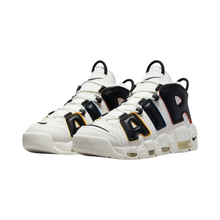 Cargar imagen en el visor de la galería, NIKE AIR MORE UPTEMPO “TRADING CARDS”