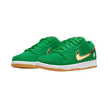 Cargar imagen en el visor de la galería, NIKE SB DUNK LOW “ST. PATRICK’S DAY” NIKE