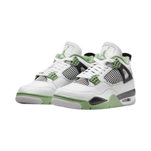 Cargar imagen en el visor de la galería, AIR JORDAN 4 “SEAFOAM”