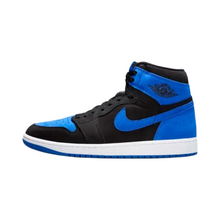 Cargar imagen en el visor de la galería, Air Jordan 1 High OG Royal Reimagined (GS)