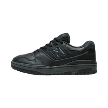 Cargar imagen en el visor de la galería, New Balance 550 Triple Black