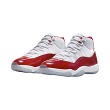 Cargar imagen en el visor de la galería, AIR JORDAN 11 “CHERRY”