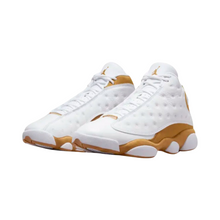 Cargar imagen en el visor de la galería, Jordan 13 Retro Wheat