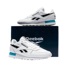 Cargar imagen en el visor de la galería, Reebok Baskets Classic Leather