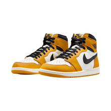 Cargar imagen en el visor de la galería, AIR JORDAN 1 HIGH OG “YELLOW OCHRE”