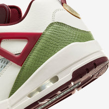 Cargar imagen en el visor de la galería, JORDAN SPIZIKE LOW “CHINESE NEW YEAR”