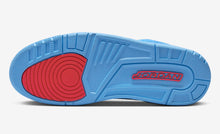 Cargar imagen en el visor de la galería, JORDAN SPIZIKE LOW “HOUSTON OILERS”