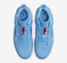 Cargar imagen en el visor de la galería, JORDAN SPIZIKE LOW “HOUSTON OILERS”