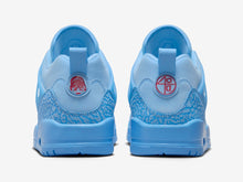 Cargar imagen en el visor de la galería, JORDAN SPIZIKE LOW “HOUSTON OILERS”