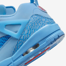 Cargar imagen en el visor de la galería, JORDAN SPIZIKE LOW “HOUSTON OILERS”