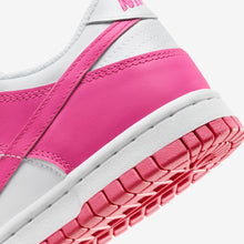 Cargar imagen en el visor de la galería, NIKE DUNK LOW GS “LASER FUCHSIA”