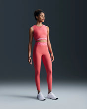 Cargar imagen en el visor de la galería, Nike Pro Women's Dri-FIT Cropped Tank Top