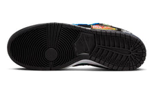 Cargar imagen en el visor de la galería, NECKFACE X NIKE SB DUNK LOW