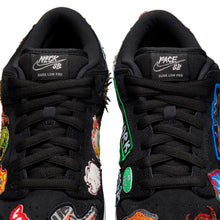 Cargar imagen en el visor de la galería, NECKFACE X NIKE SB DUNK LOW