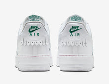 Cargar imagen en el visor de la galería, NIKE AIR FORCE 1 LOW BROGUE “WHITE”