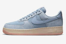 Cargar imagen en el visor de la galería, NIKE AIR FORCE 1 LOW LX “ASHEN SLATE”