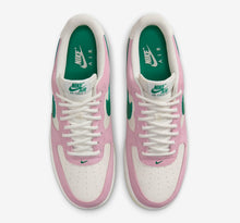 Cargar imagen en el visor de la galería, NIKE AIR FORCE 1 LOW “SOFT PINK”