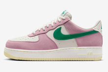 Cargar imagen en el visor de la galería, NIKE AIR FORCE 1 LOW “SOFT PINK”