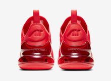 Cargar imagen en el visor de la galería, NIKE AIR MAX 270 “UNIVERSITY RED”