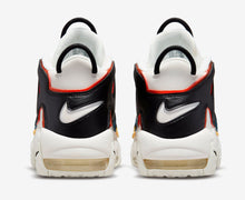 Cargar imagen en el visor de la galería, NIKE AIR MORE UPTEMPO “TRADING CARDS”