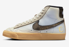 Cargar imagen en el visor de la galería, W Blazer Mid '77