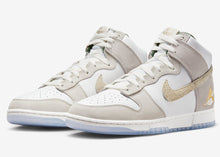 Cargar imagen en el visor de la galería, Nike Dunk High “Gold Mountain”