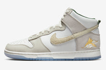 Cargar imagen en el visor de la galería, Nike Dunk High “Gold Mountain”