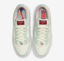 Cargar imagen en el visor de la galería, WMNS Nike Dunk Low LX “Just Do It”