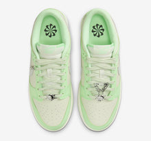 Cargar imagen en el visor de la galería, NIKE DUNK LOW NEXT NATURE “SEA GLASS”