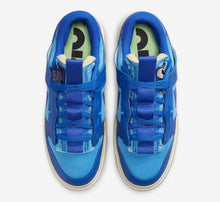 Cargar imagen en el visor de la galería, NIKE DUNK LOW REMASTERED UNIVERSITY BLUE