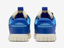 Cargar imagen en el visor de la galería, NIKE DUNK LOW REMASTERED UNIVERSITY BLUE