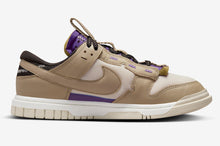 Cargar imagen en el visor de la galería, Nike Dunk Low Remastered “Mushroom”